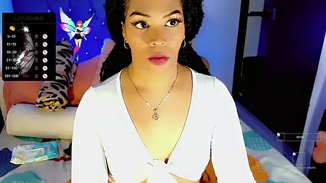 Freechat Zakura_hot1 on StripChat