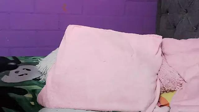 Zara47sweet on StripChat 
