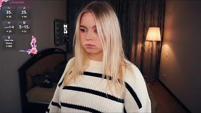 Freechat ZaraCreedon on StripChat