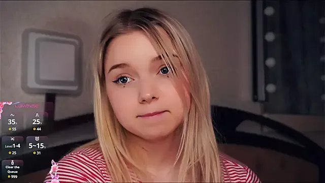 Freechat ZaraCreedon on StripChat