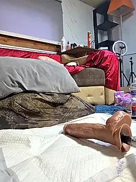 zasmin3 — Squirt doggy style