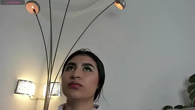 Zayda_1 on StripChat