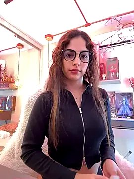 Zoe_Bae on StripChat