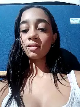 Zoe_Sweett18 on StripChat