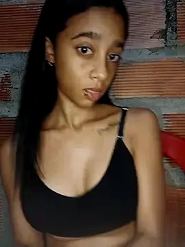 Zoe_Sweett18 on StripChat