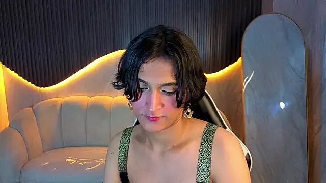 zoe_tp — FINGER ASS 