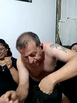 Freechat ZuriandAlex on StripChat