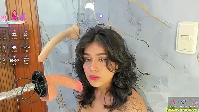 zyle_boobs — control machine x 4min + salp facex5